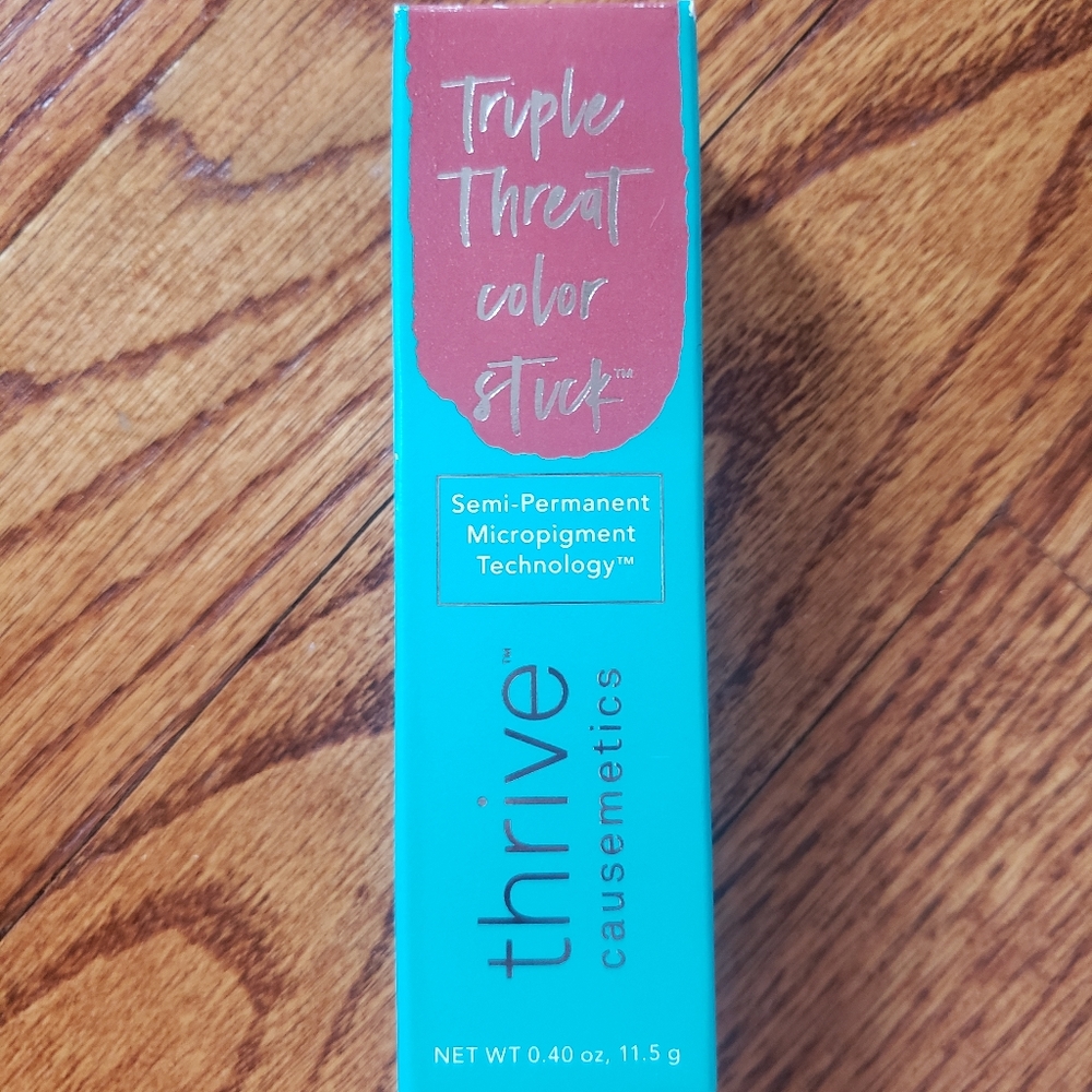 Thrive Causemetics Blush